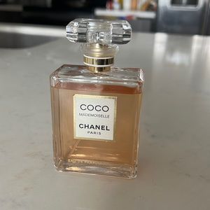 Chanel Mademoiselle Perfume